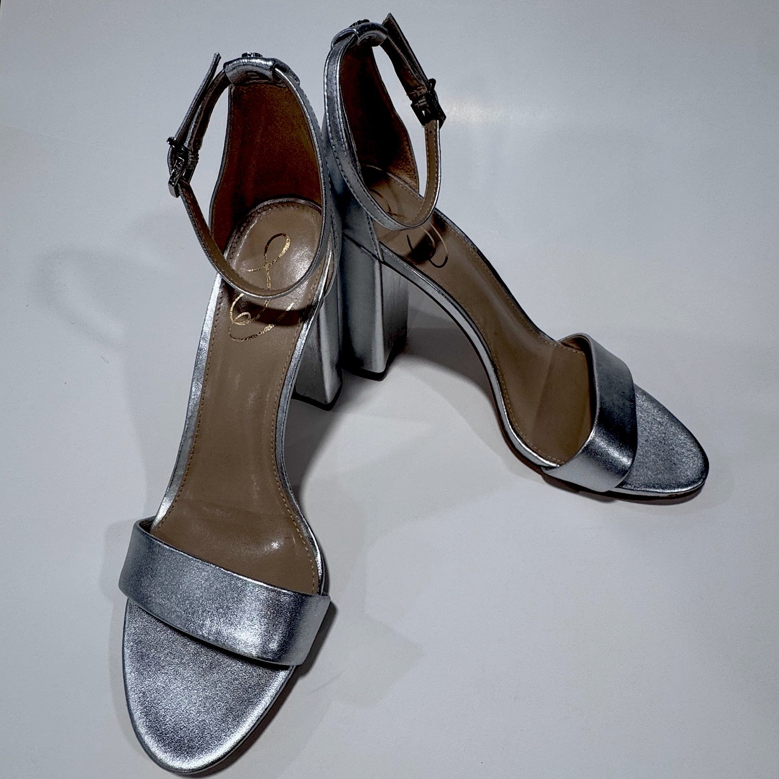 Sam Edelman Yaro Women’s Sandals NW/OB Size 8