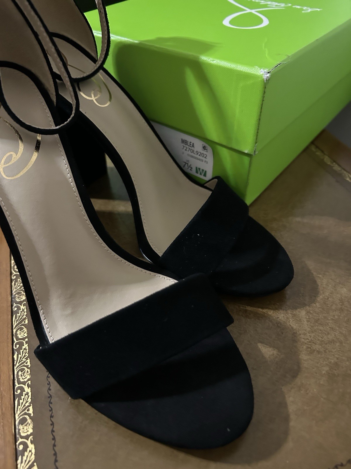 Sam Edelman Women’s Heels