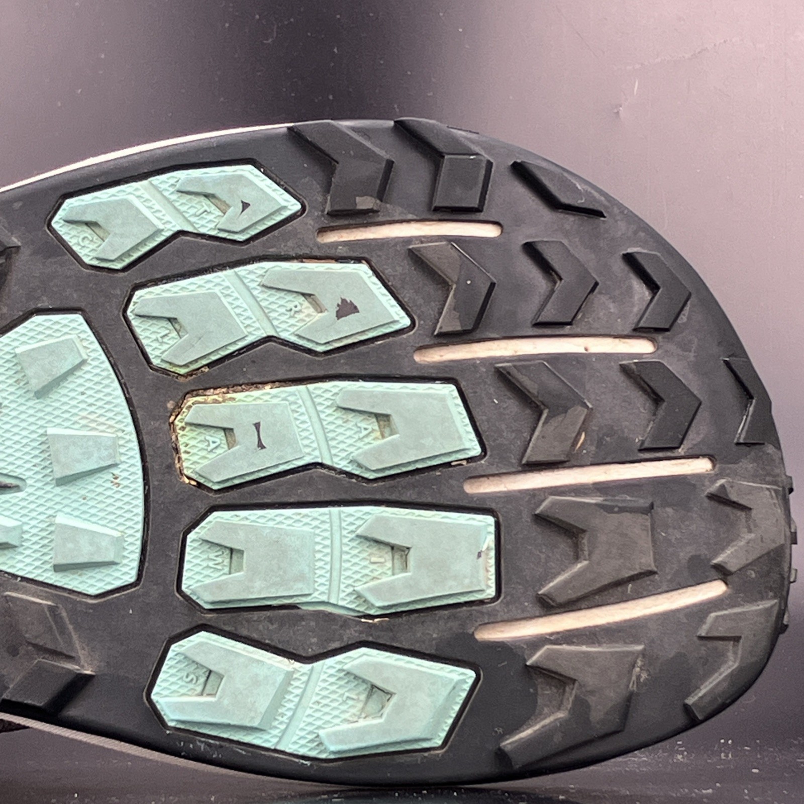 Altra Lone Peak 9 Trail Shoes – Women’s Size 10 ‘Gray’ (AL0A85PR220)