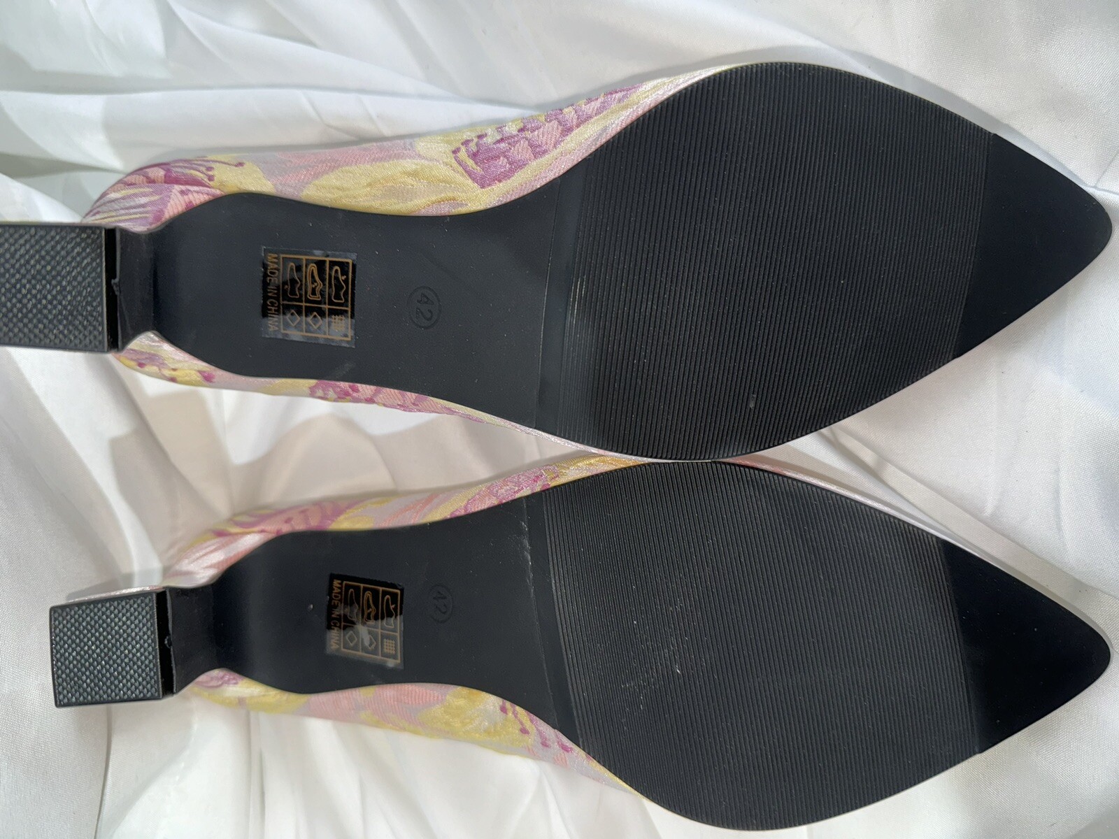 Women’s Casual Heel Comfortable For Casual, Travel Or Business