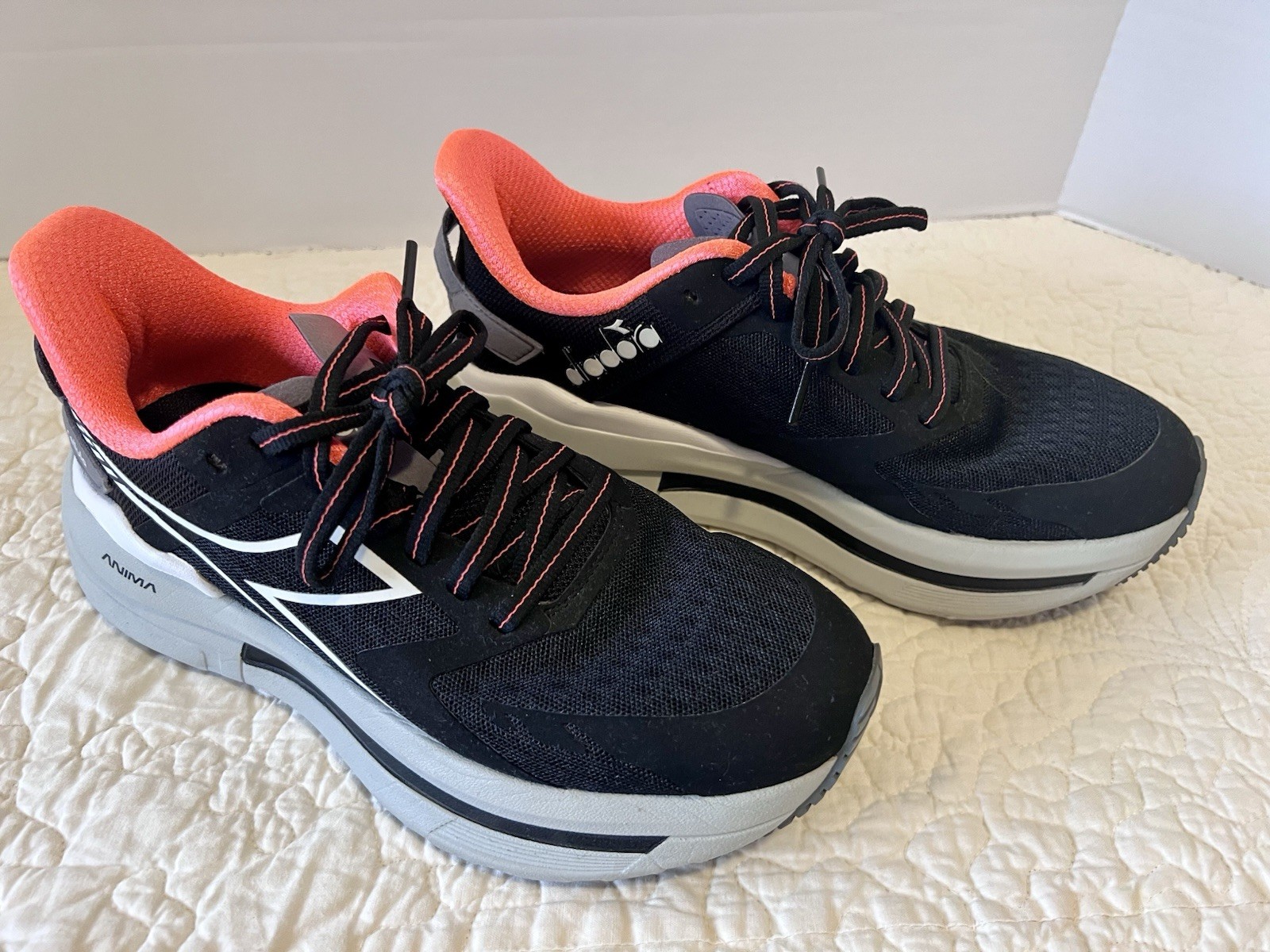 Diadora Cellula Womens Size 8