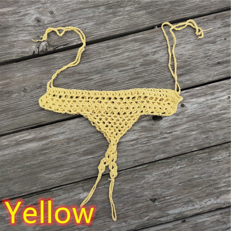 Barefoot Sandals Crochet Beach Wedding Foot Jewelry 1Pc Women’s Summer Accessory