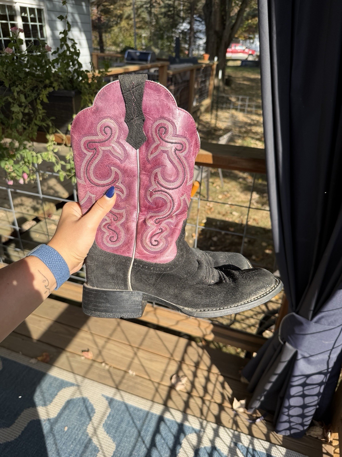 Women’s Ariat Boot