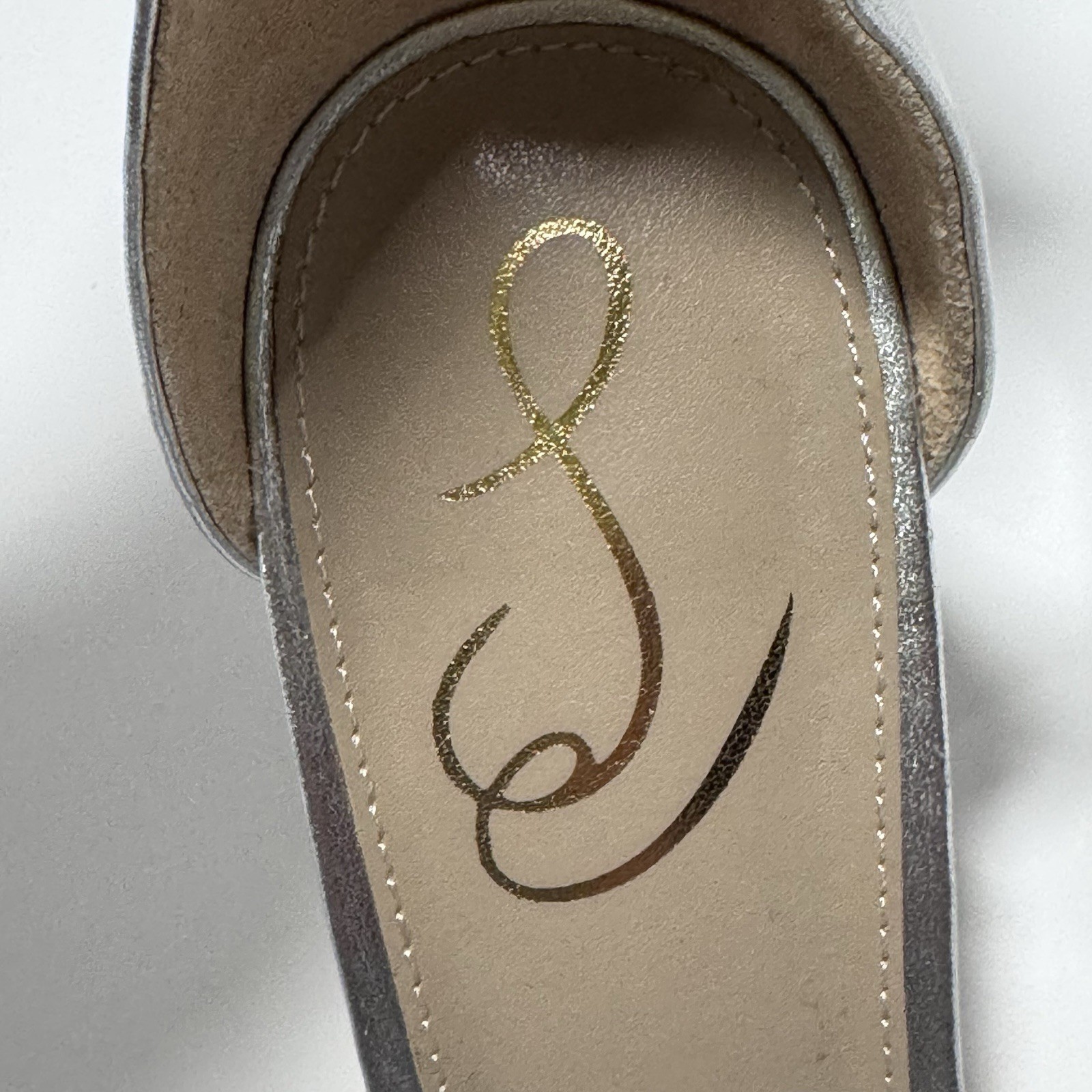 Sam Edelman Yaro Women’s Sandals NW/OB Size 8