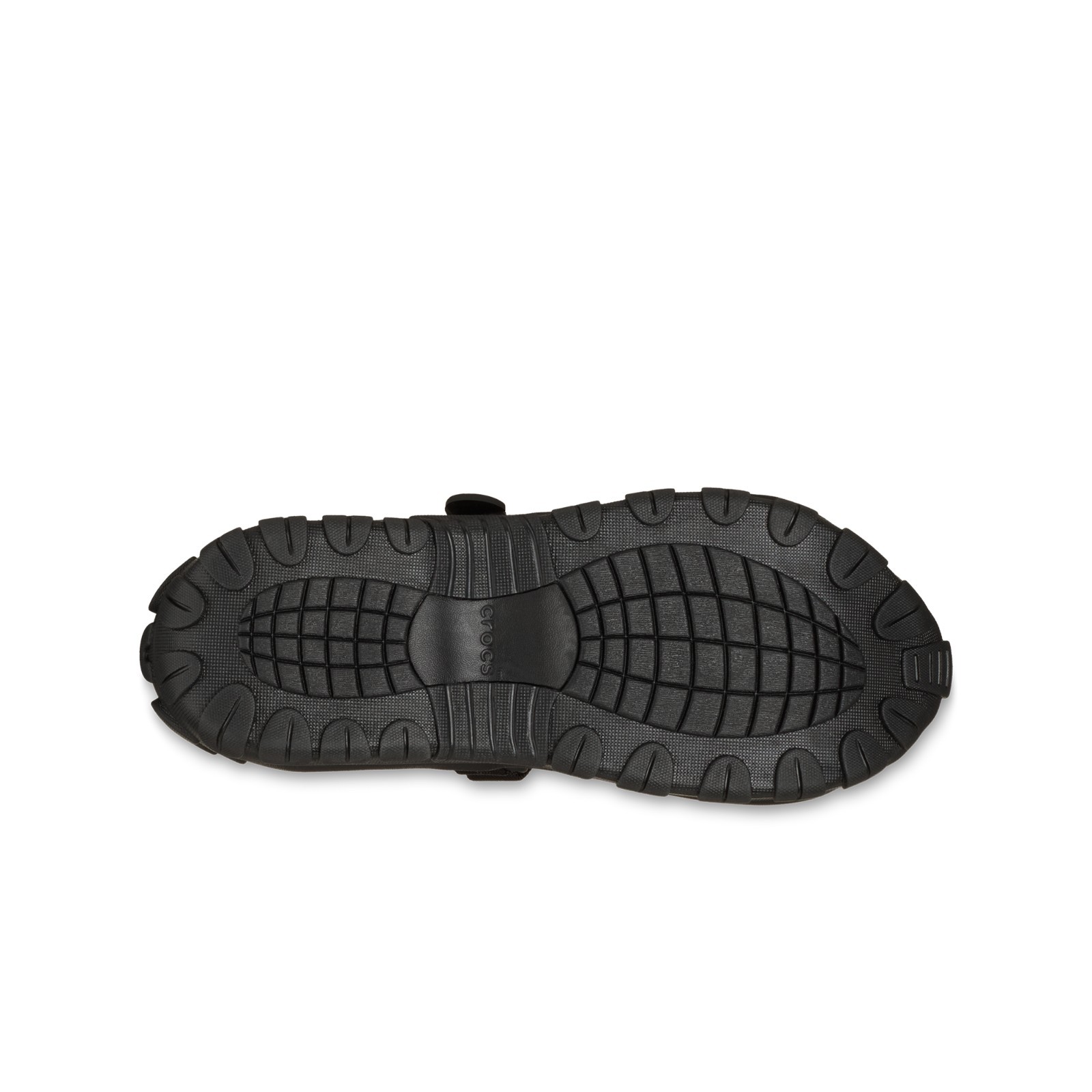 Crocs Terre Ballet Core (Black Silver Metallic) Women’s Shoes 210639-923