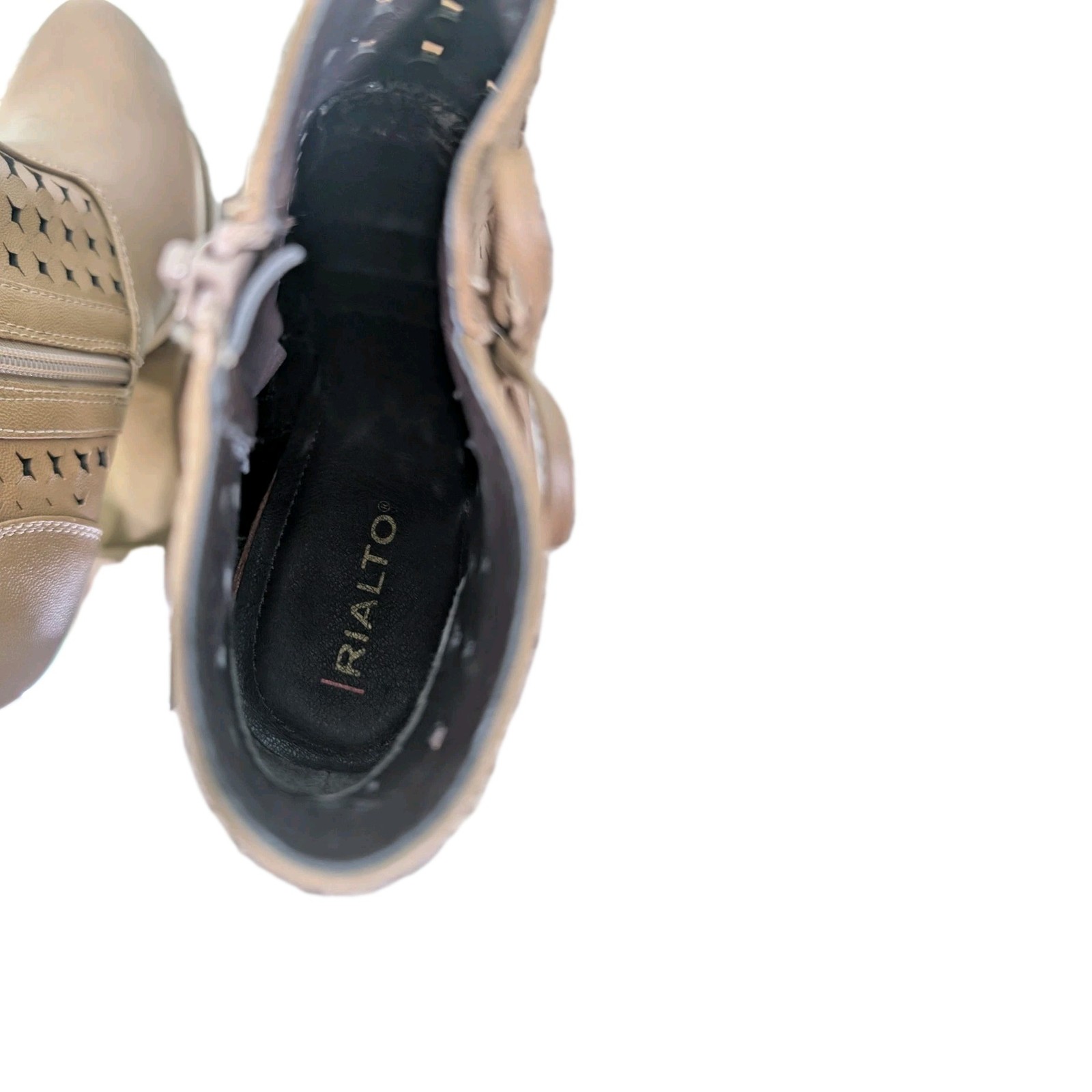 Rialto Phillipe Ankle Boots/Booties