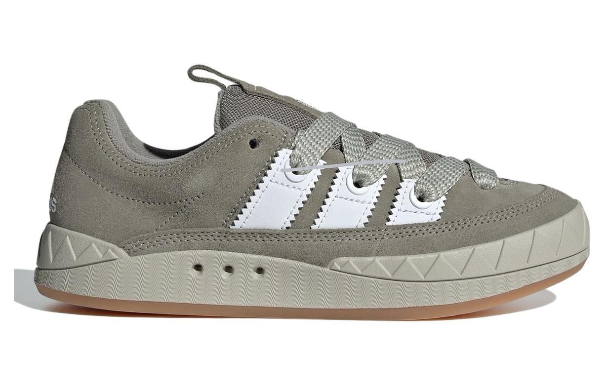 adidas Adimatic Silver Pebble W – IG6034 Shoes