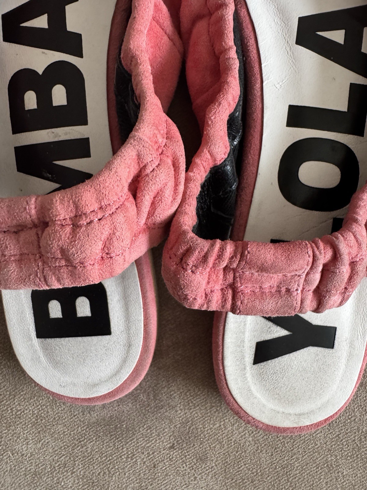 Bimba Y Lola