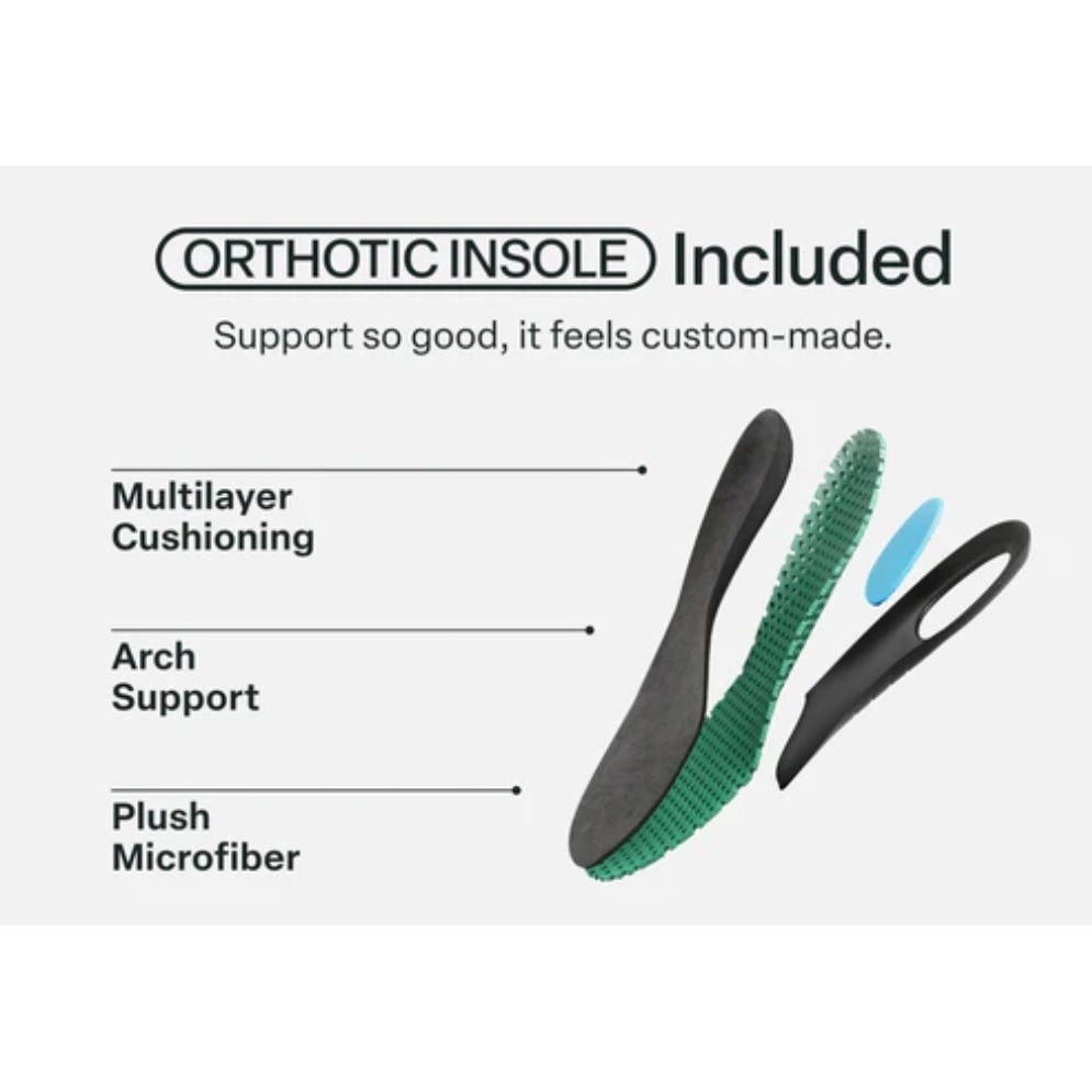 New Orthofeet Faux Fur Slippers Women Sz 9 Grey Crisscross Open Toe Plush Slides