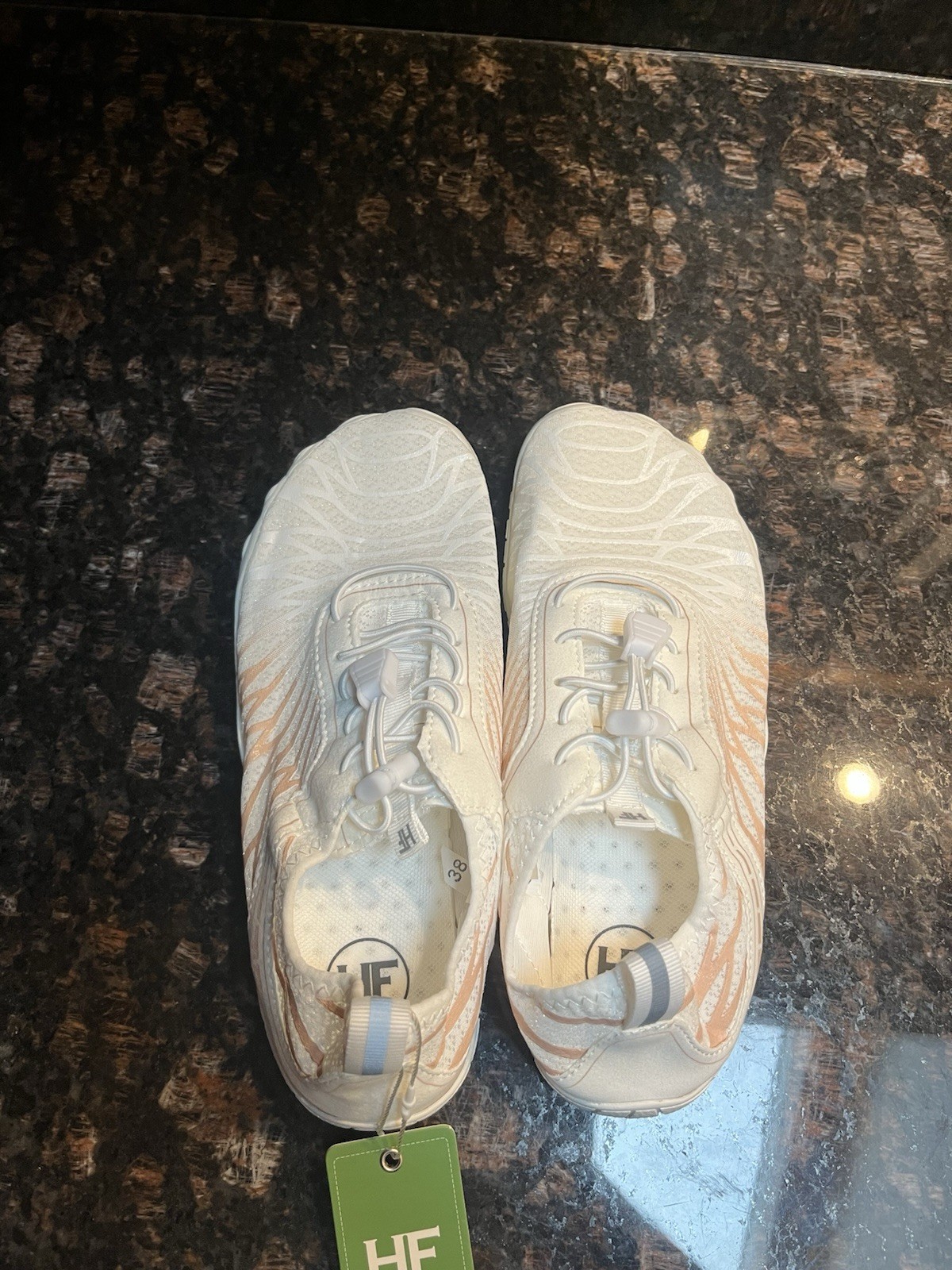 Hike Footwear Lorax Pro Barefoot Shoe Healthy Non-Slip Unisex EU 36 Women’s 6.