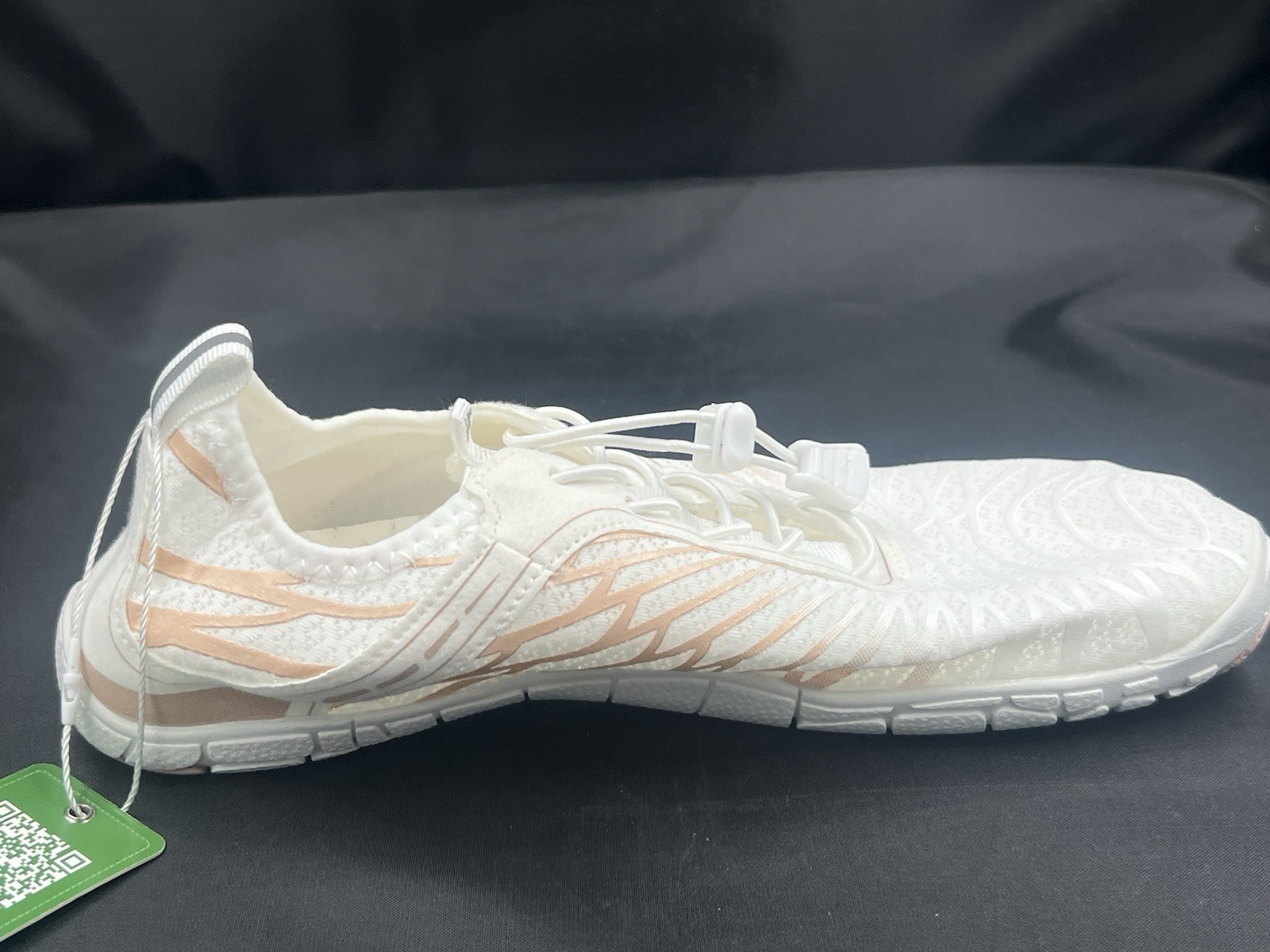 Hike Lorax Pro – Healthy & Non-slip Barefoot Shoes (Unisex) 42