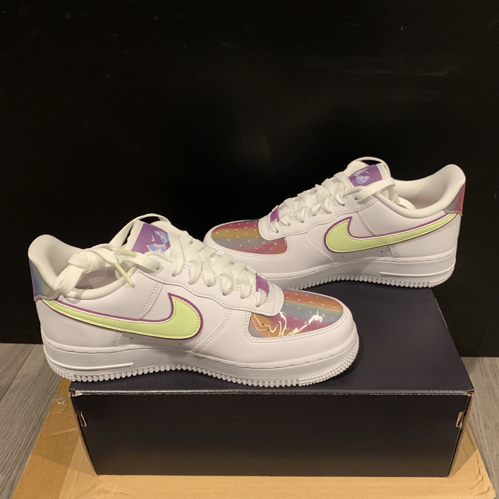 Size 8 – Nike Air Force 1 Low Easter 2020 – CW0367-100