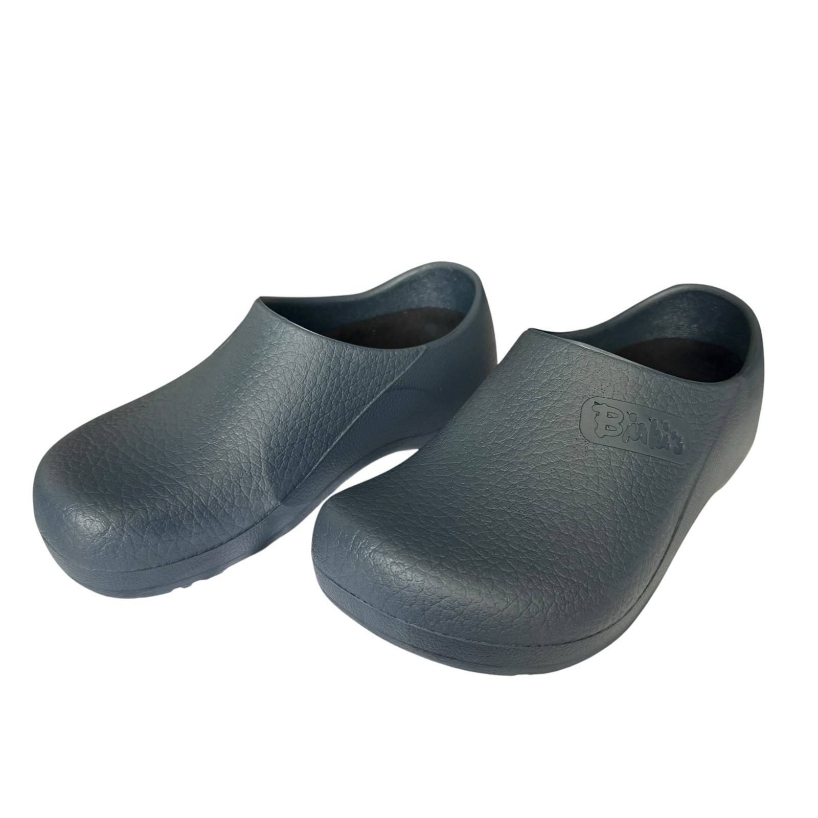 Birkenstock Profi-Birki Blue Women’s Size US 5 EU 36 Regular Width New With Box￼