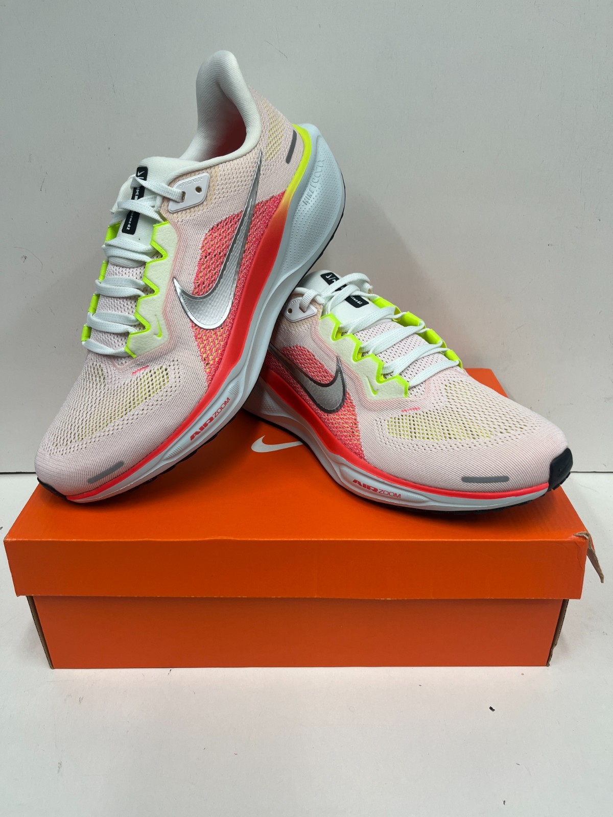 Nike Air Zoom Pegasus 41 — Women’s Running Shoes — NEW