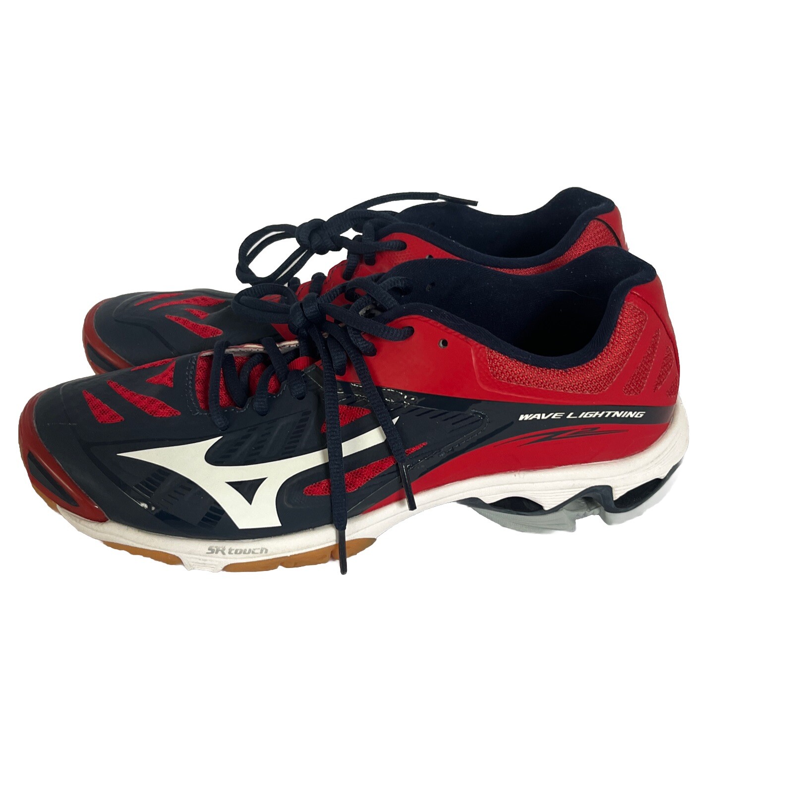 MIZUNO WAVE LIGHTNING Z2 DYNA MOTION FTE VOLLEYBALL SHOE PYV0316 WMS 11 M
