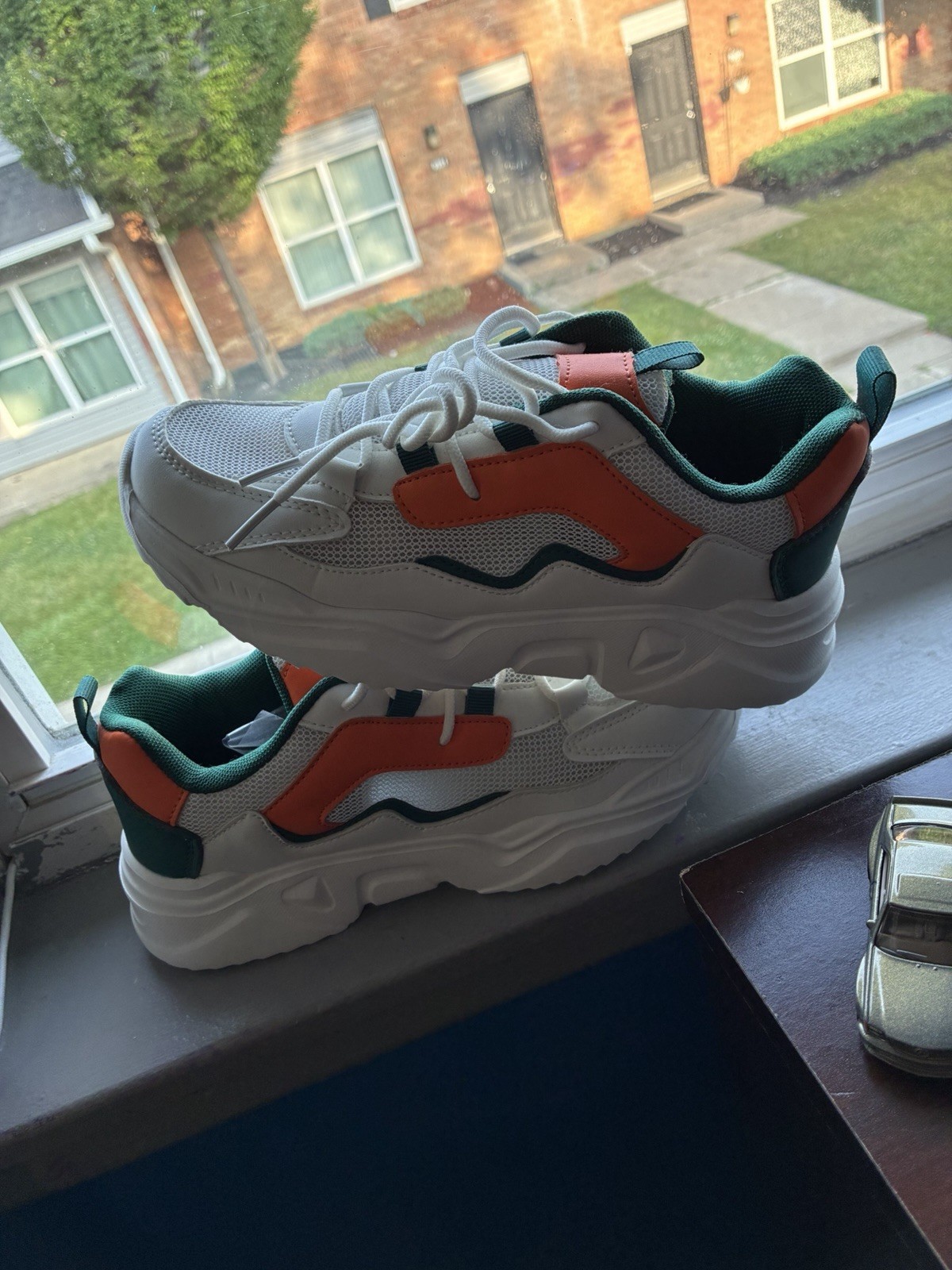 Women’s Running Shoes Size 8 Women’s