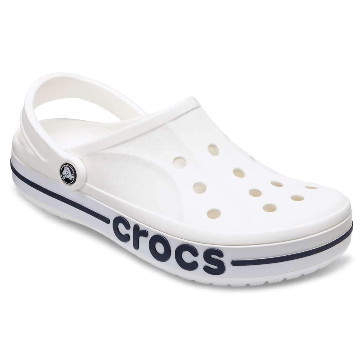 Crocs Unisex-Adult Bayaband Clogs