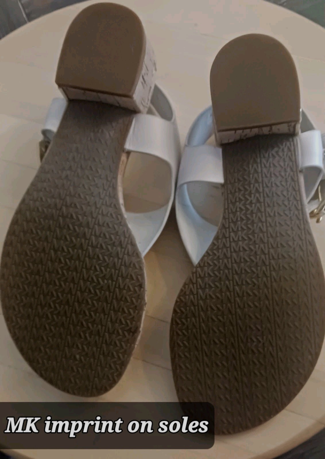 Michael Kors Sandles