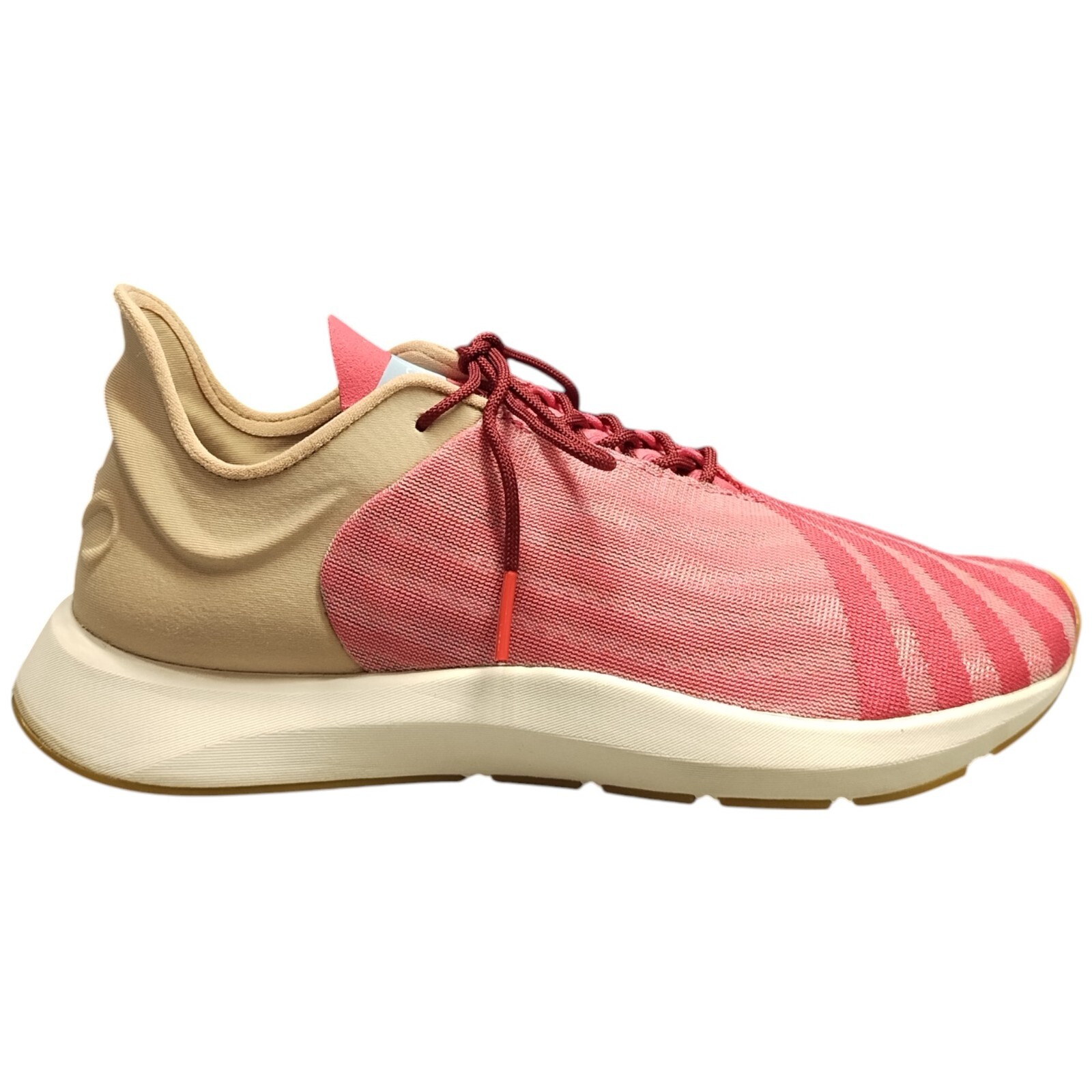 Saysh One Allyson Felix Sneakers Womens 8 Multi Athletic Running Gym Lace Up EUC