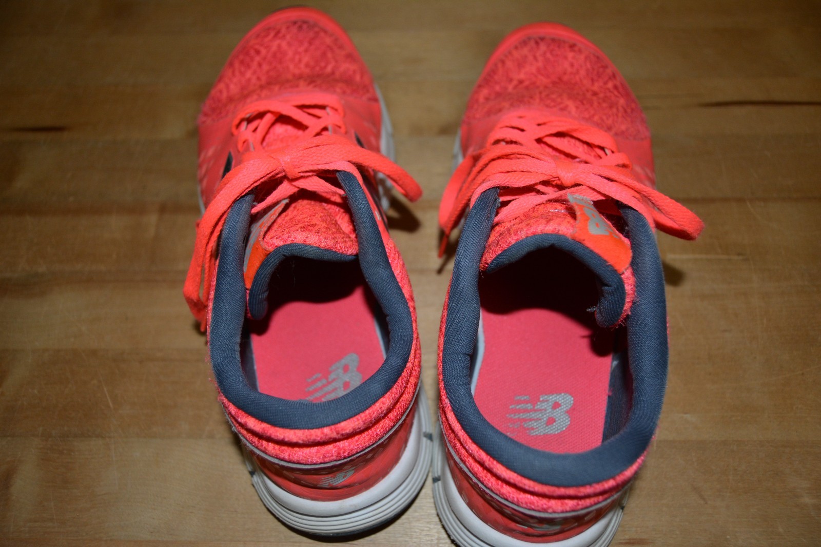 New Balance Women’s 771 V2 Running Shoes/Sneakers – Pink – Size 8