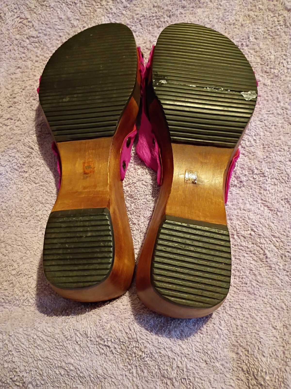 Women’s Michael Kors Heels