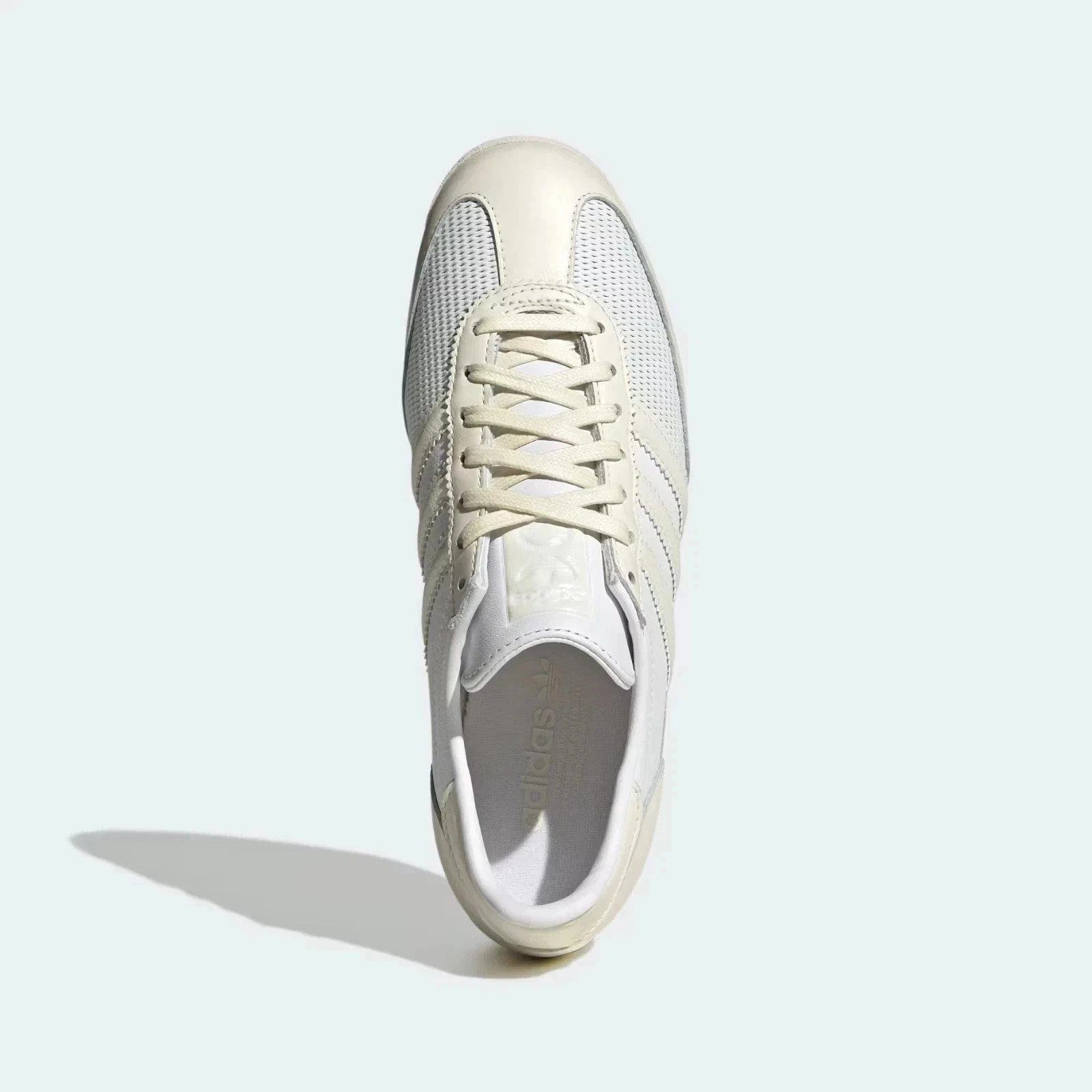 Adidas SL 72 ‘Quiet Luxury Pack’ (JH9887) «White/Off-White/Gum» Women’s Sneaker