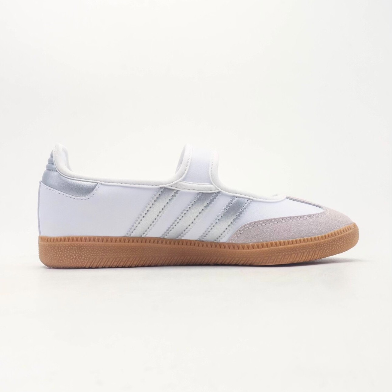 Adidas originals Women’s SAMBA JANE OG W Sneakers KJ 3785 white 2026 new