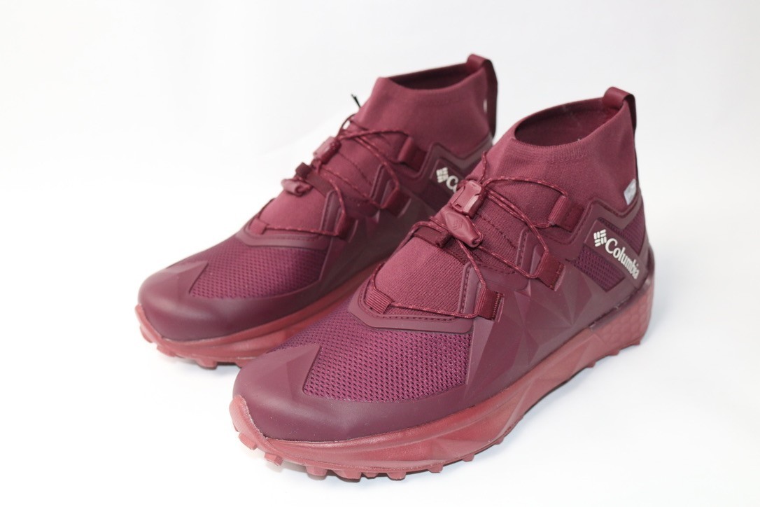 COLUMBIA Facet 75 Alpha Outdry Trail Running Shoe-Women’s US 9/UK 7/CM 26