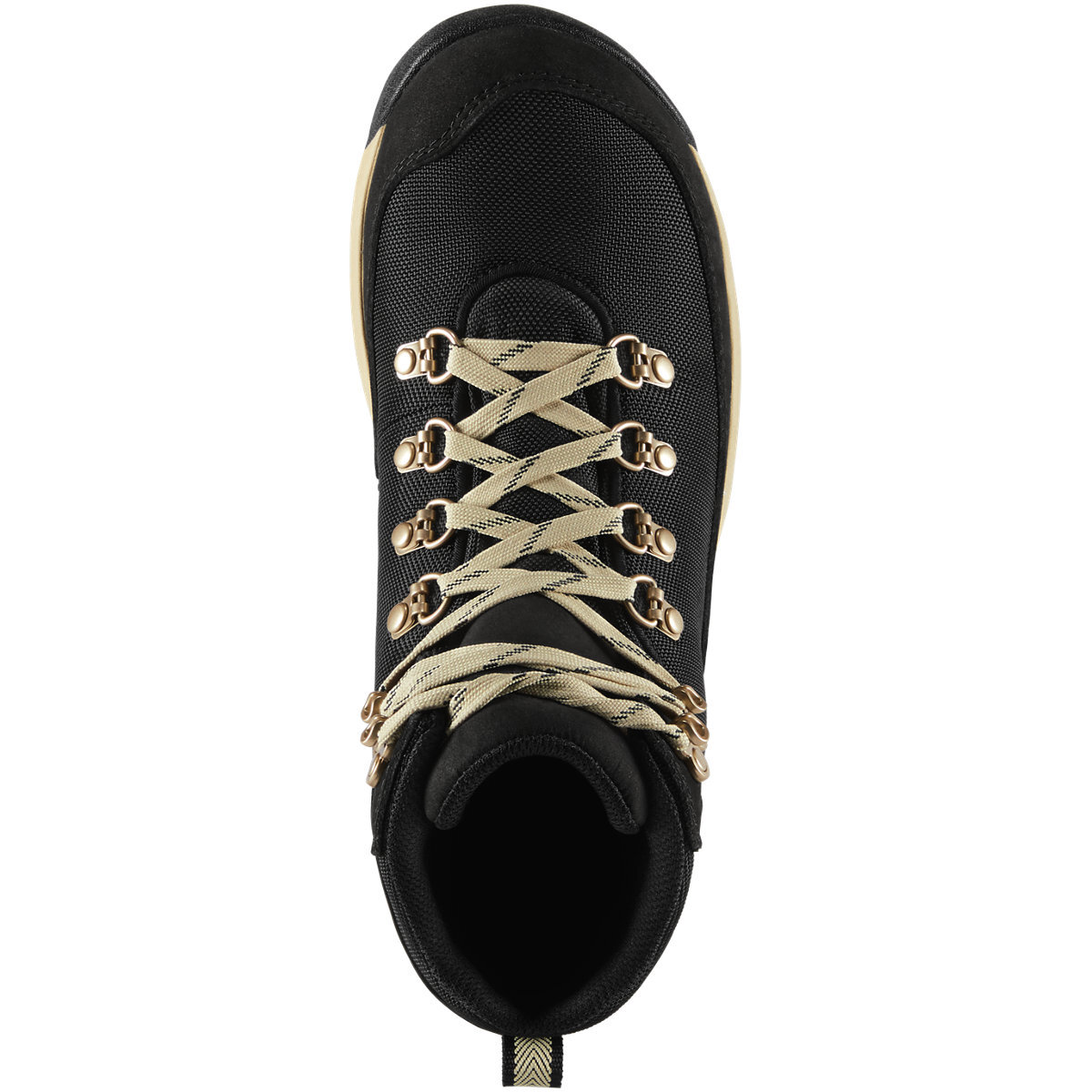 DANNER® ADRIKA WOMEN’S SIZING JET BLACK/MOJAVE HIKE BOOTS 30324 – ALL SIZES -NEW