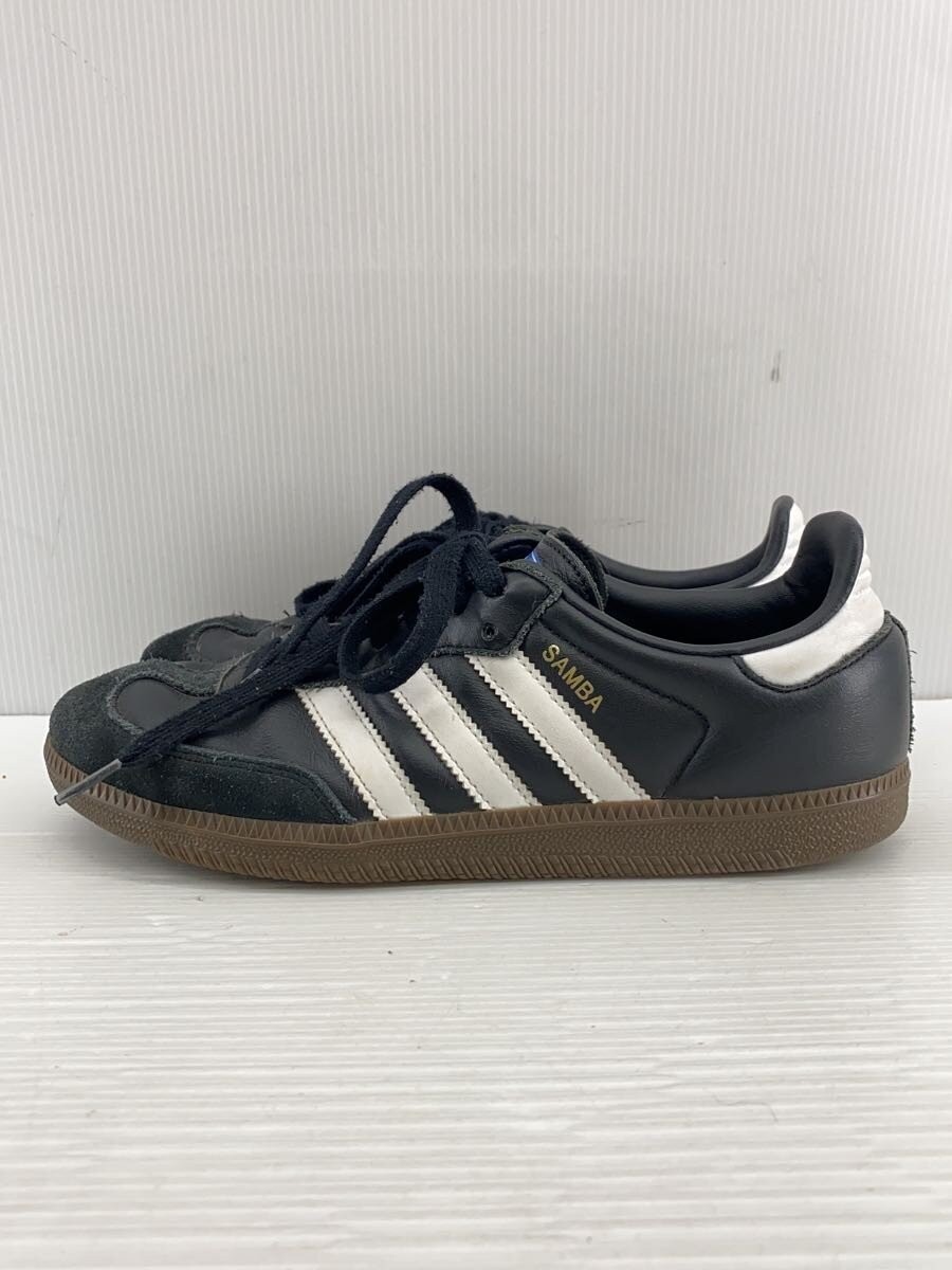 Adidas Originals Samba Og Black B75807 25Cm Blk Gr824