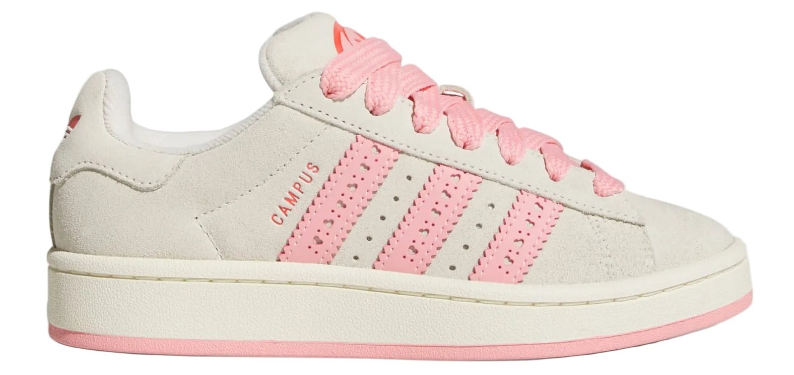 Adidas Campus 00s Valentine’s Day JS3522 GS & Women’s Size New