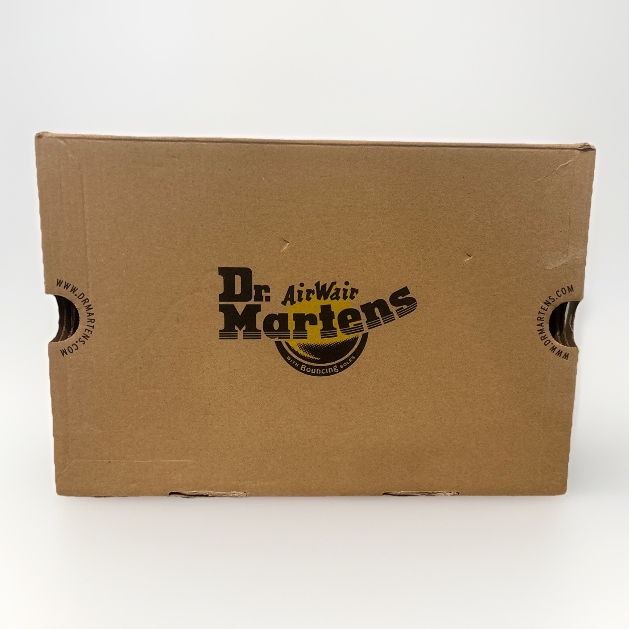 Dr. Martens 1460 Smooth Leather Lace Up Boot Black Women’s Size 5 – 11821006