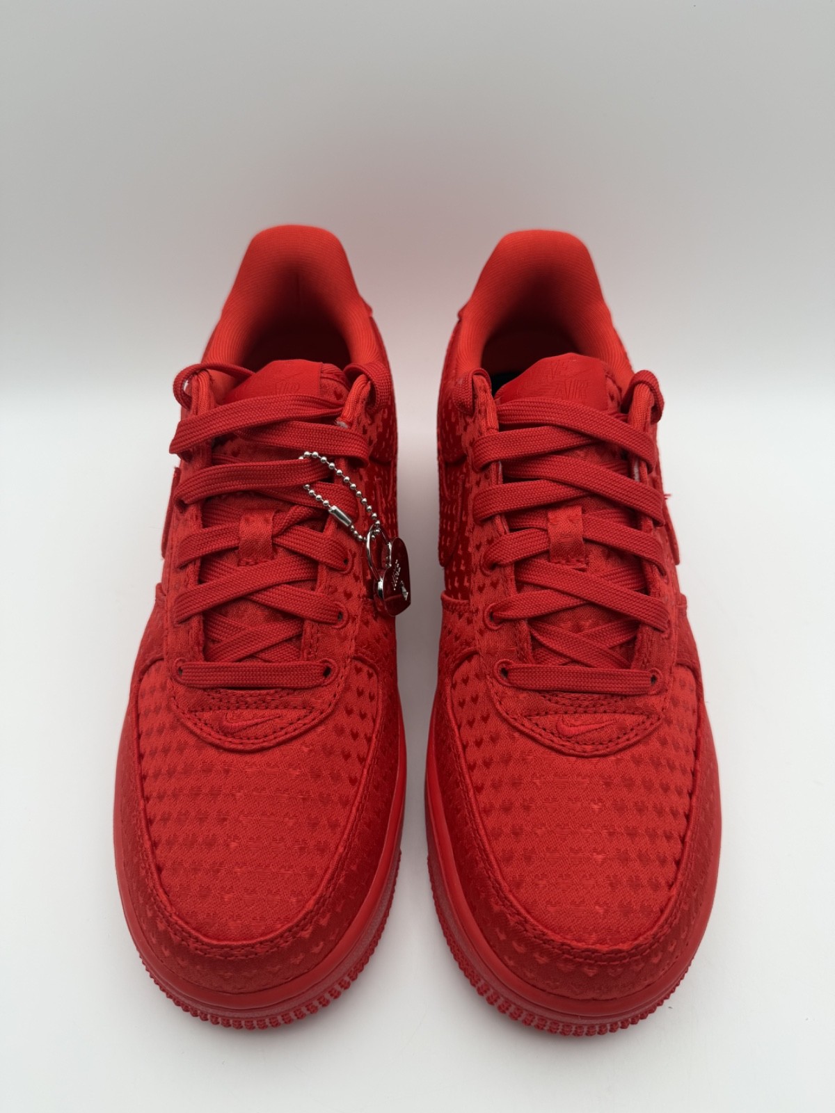 Nike Air Force 1 Low SE Valentine’s Day [IQ9965-600] University Red Women’s Shoe