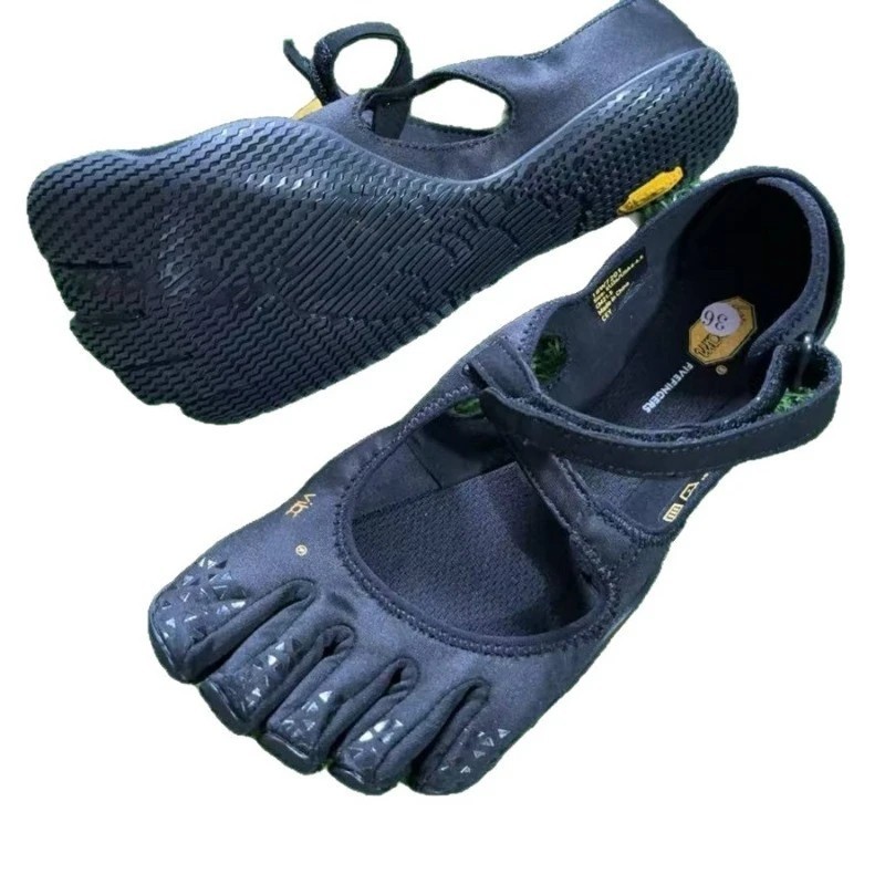 Five Fingers Yoga Shoes Women’s V-Soul Sneaker Dance Shoes