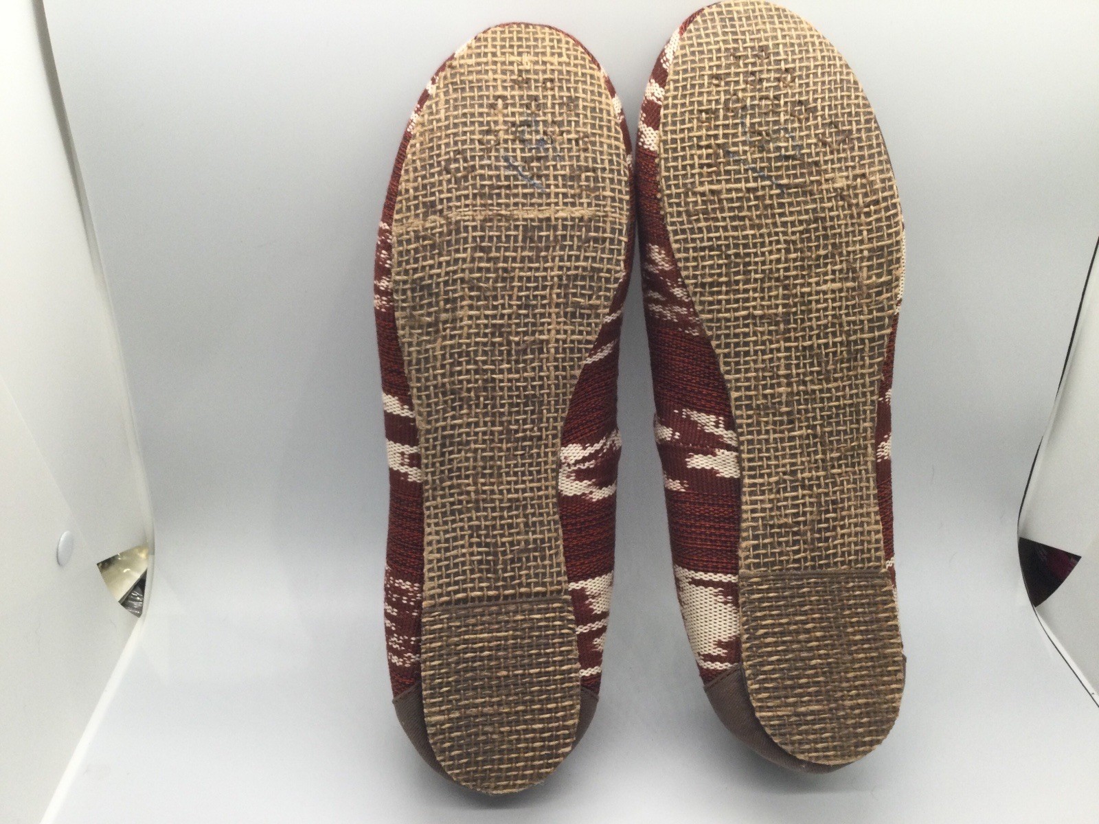 Reef Ballet Slipper Shoes