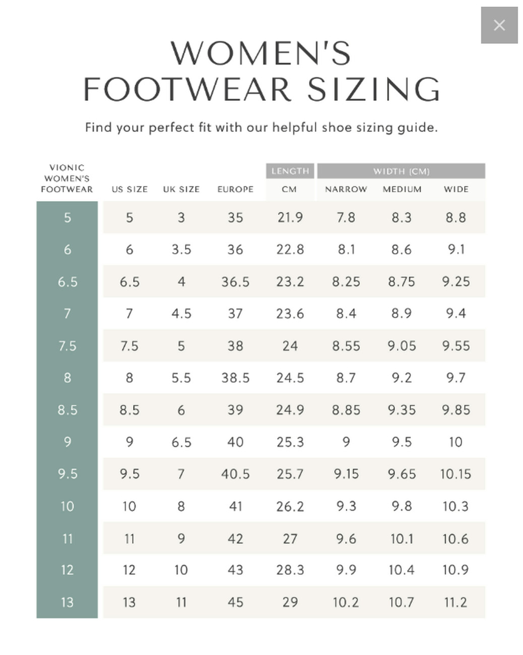 Vionic Evie Knit Slide Sandal – US Stock, Free Shipping