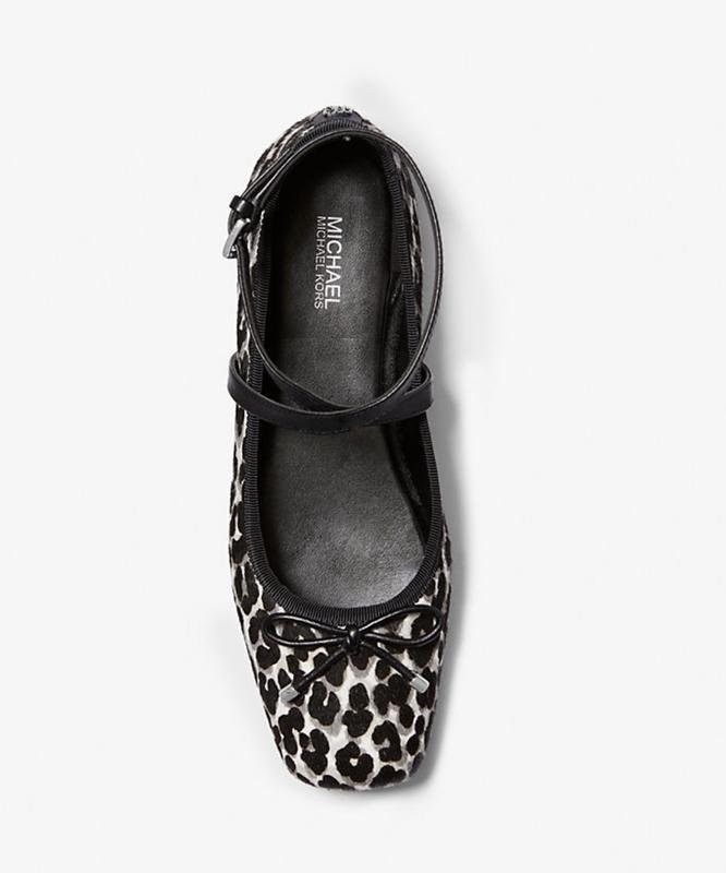 women michael kors heels white 7.5