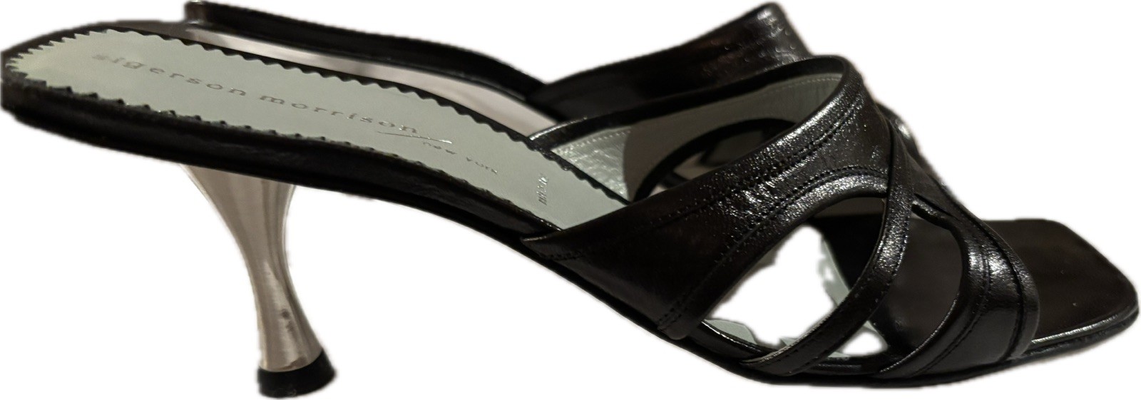 Sigerson Morrison Sandal
