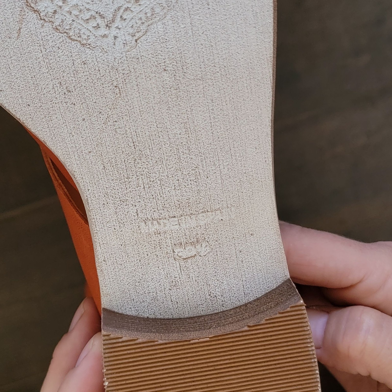 Free People Sandals Sun Valley Boho Chic Hippie Festival Womens 9.5 New