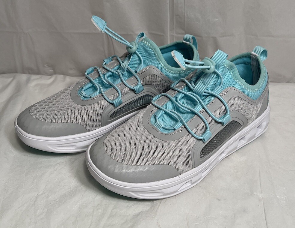 Magellan Outdoors Pro Fish Women’s Size 6 B Angler Boat Shoes