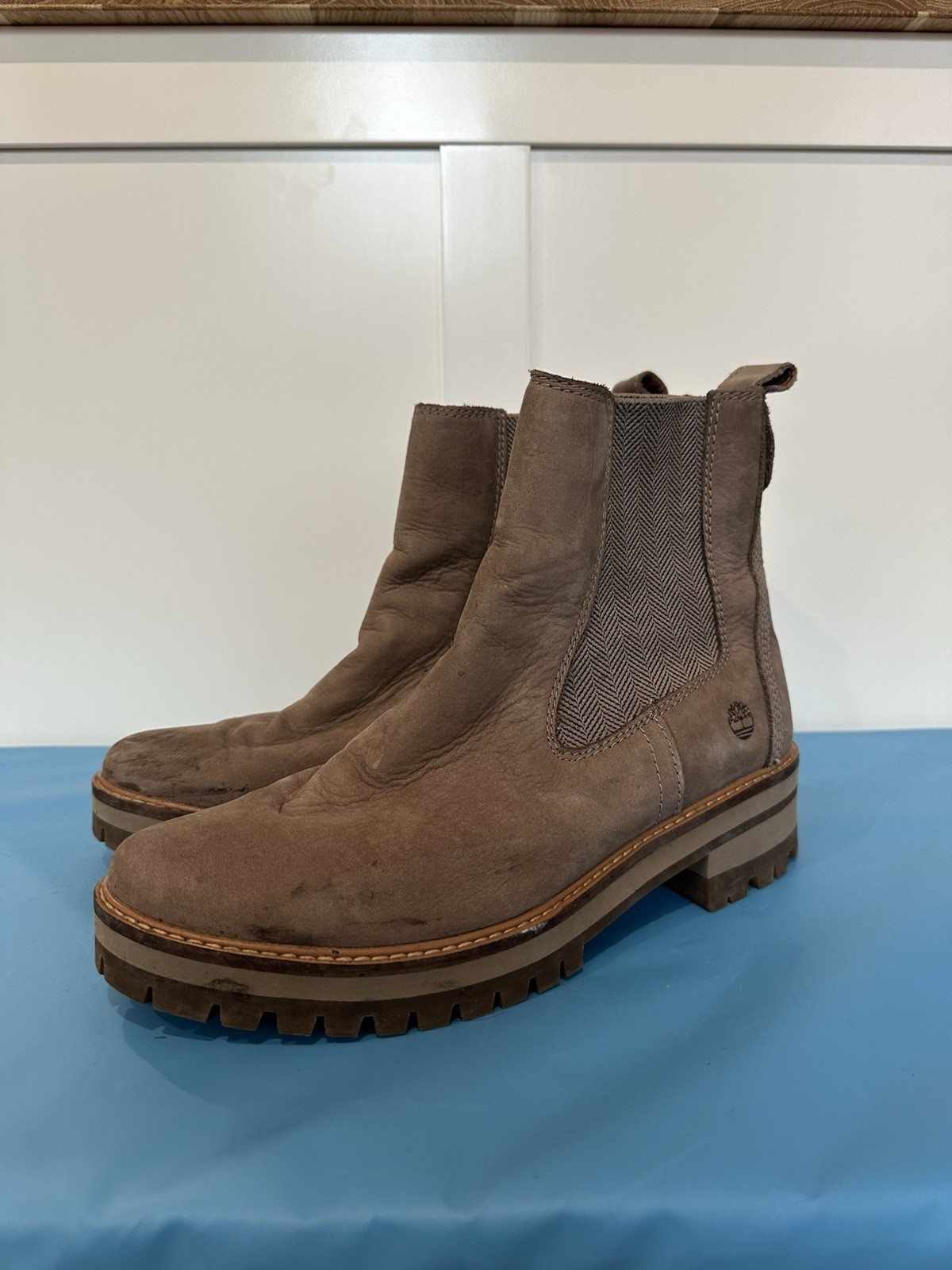 Women’s Timberland Boots