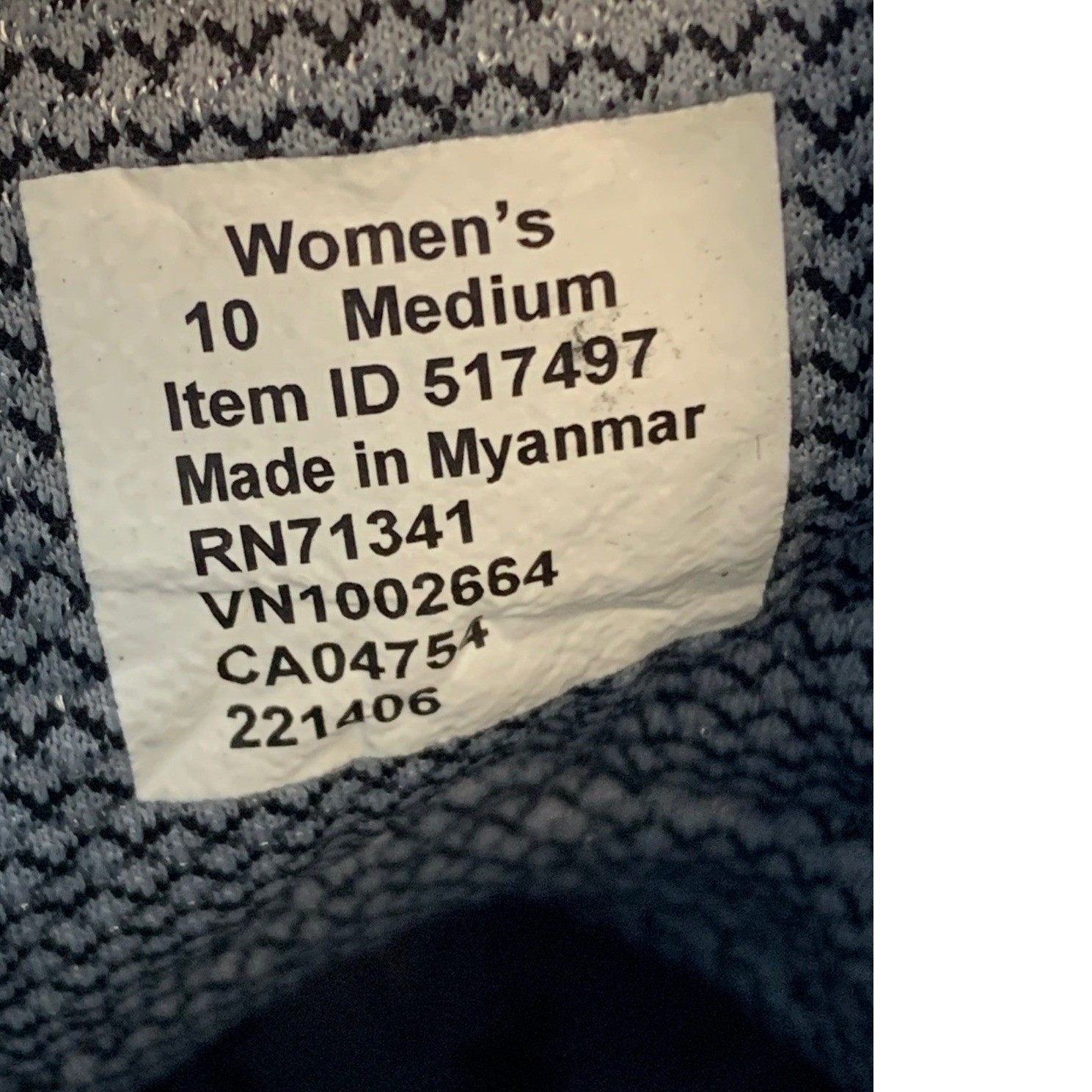 LL Bean Women’s 10 Grey Leather Duck Boots Lace Up Ankle Casual Comfort Boots
