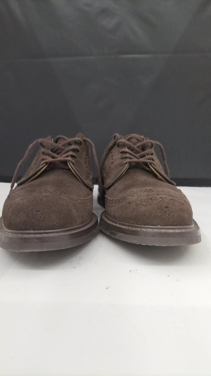 CHURCH’S Grafton Castros Wade 702490 Used