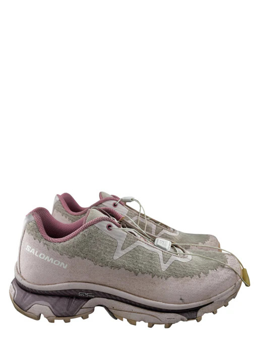 Salomon x Phileo XT-SP1 Pink Sneakers 8.5