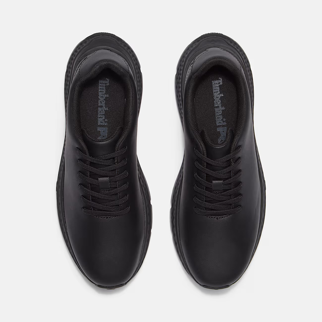 Timberland Pro Power Shift TB0A63C7EK5 Women’s Black Soft Toe Work Shoes HTAT771