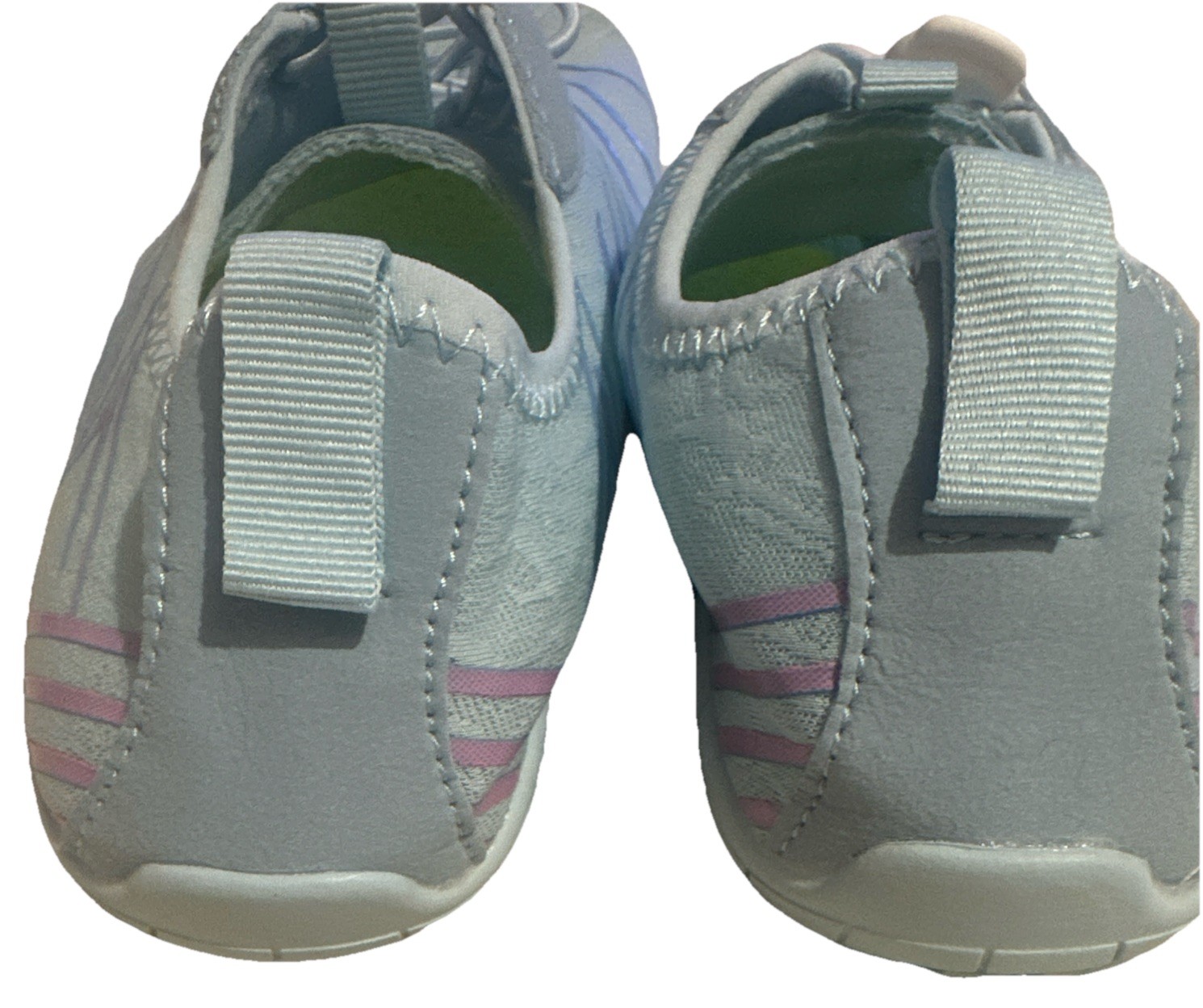 New! Hike Footwear Lorax Pro Heathy Non-slip Barefoot Unisex Size 41