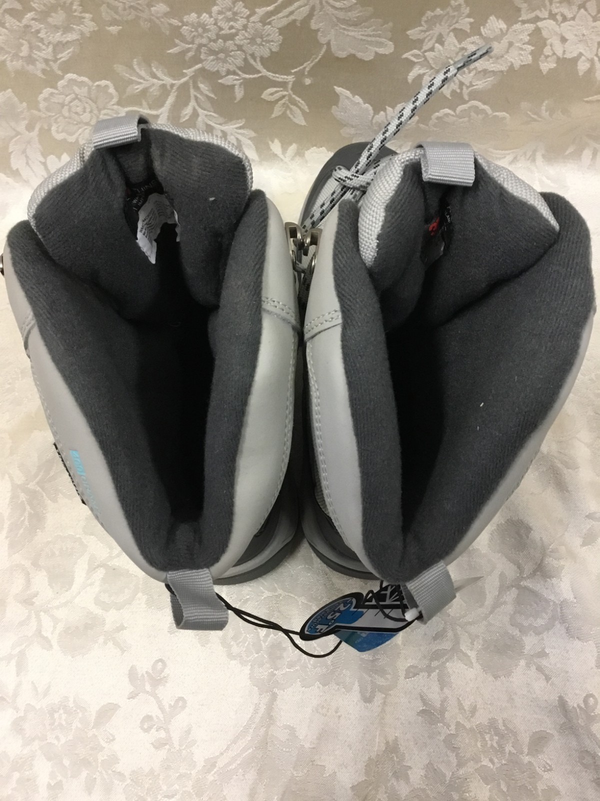 OZARK TRAIL nwt SNOW BOOTS 6 waterproof -25 below THINSULATE 400G outdoor warm
