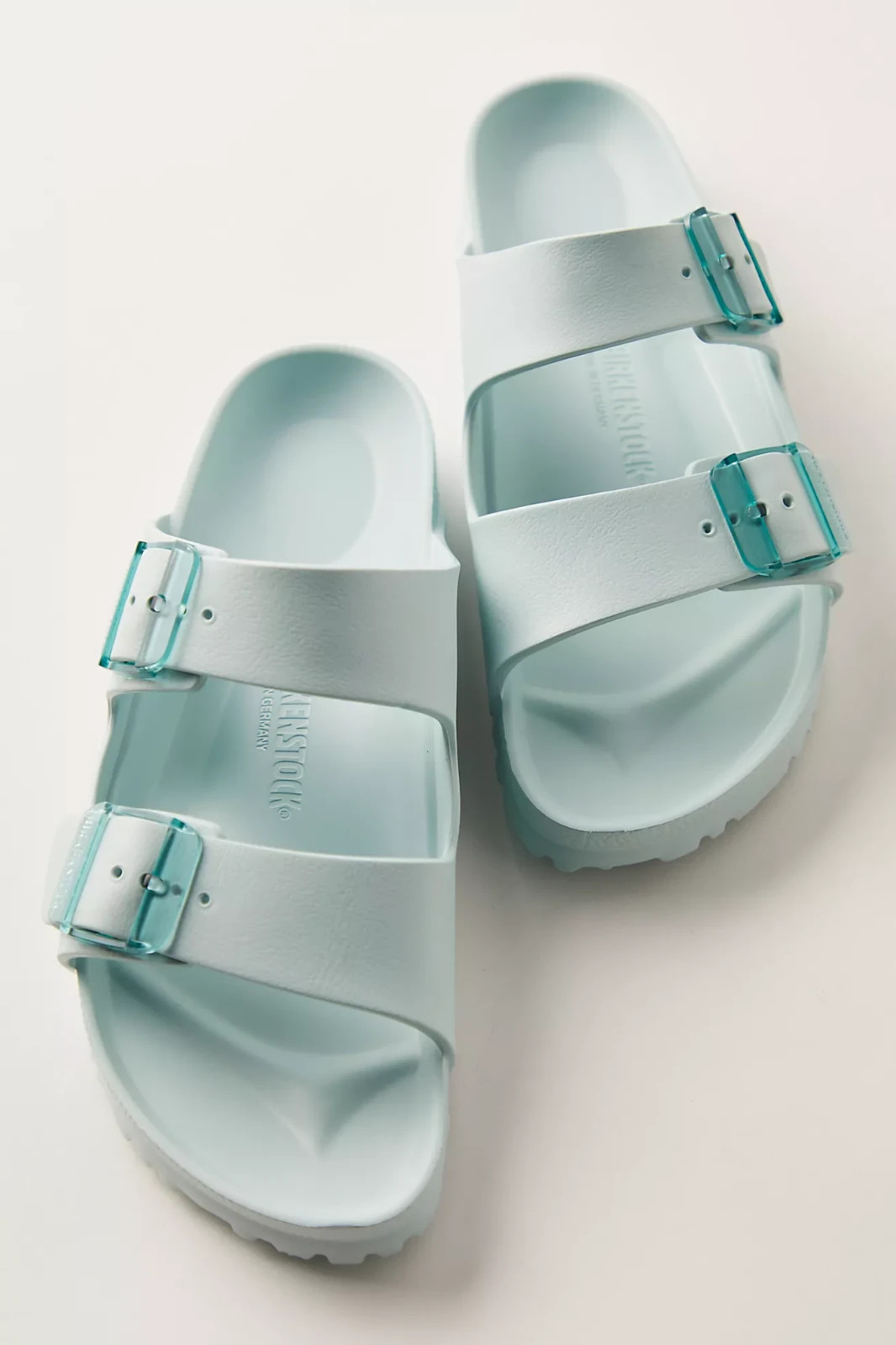 Free Shipping Authentic Birkenstock Arizona Stealth EVA Sandals NO IMPORT FEE