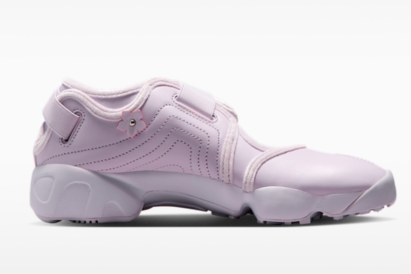 Nike Air Rift Women Florette IV5682-500 2026 new