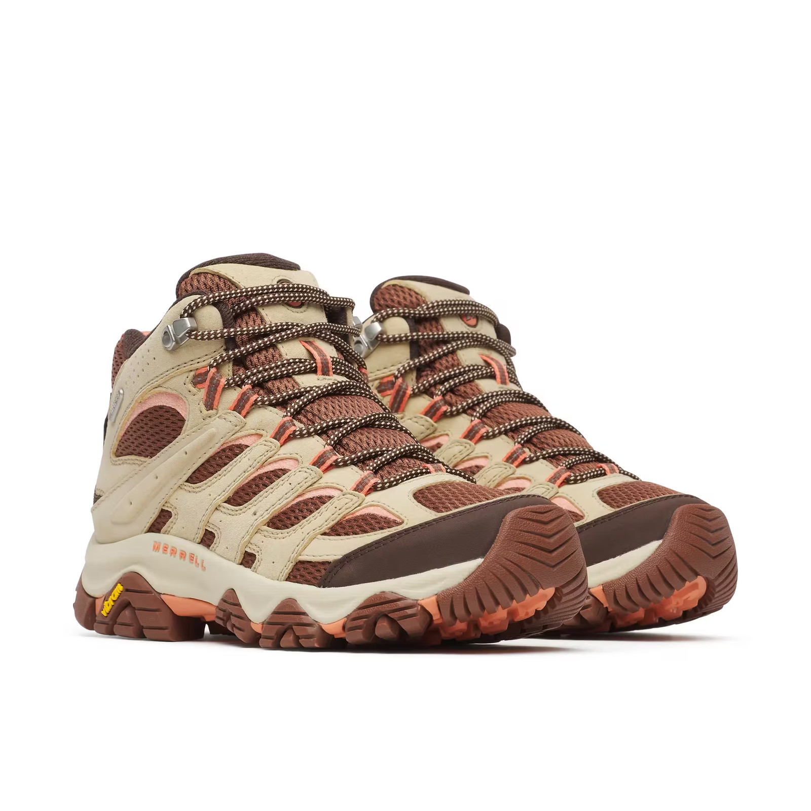 Merrell Women Moab 3 Mid Waterproof Shoes